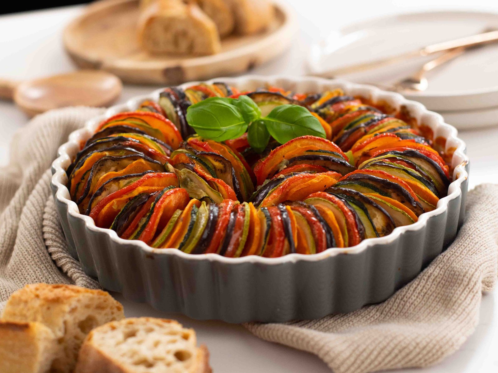 Ratatouille image 2